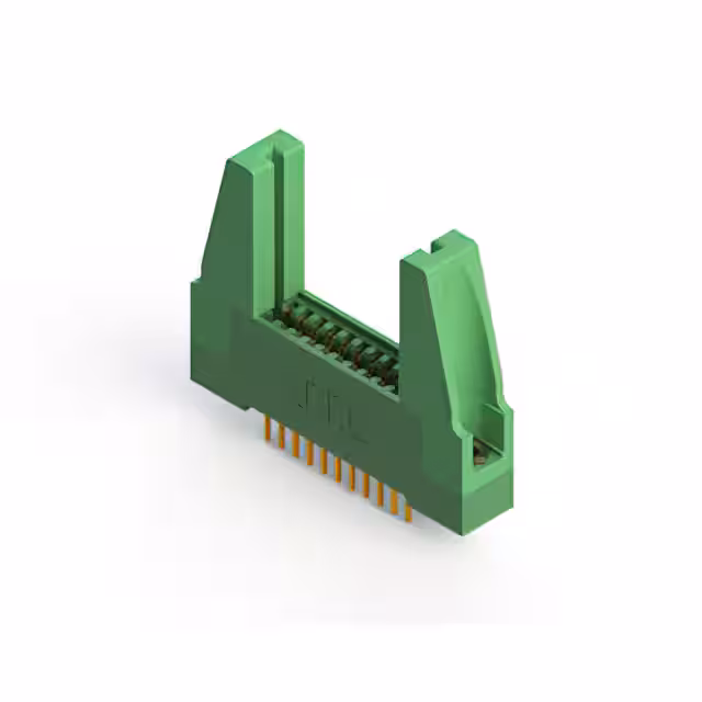 345-022-523-288 EDAC Inc.  Edgeboard Connectors